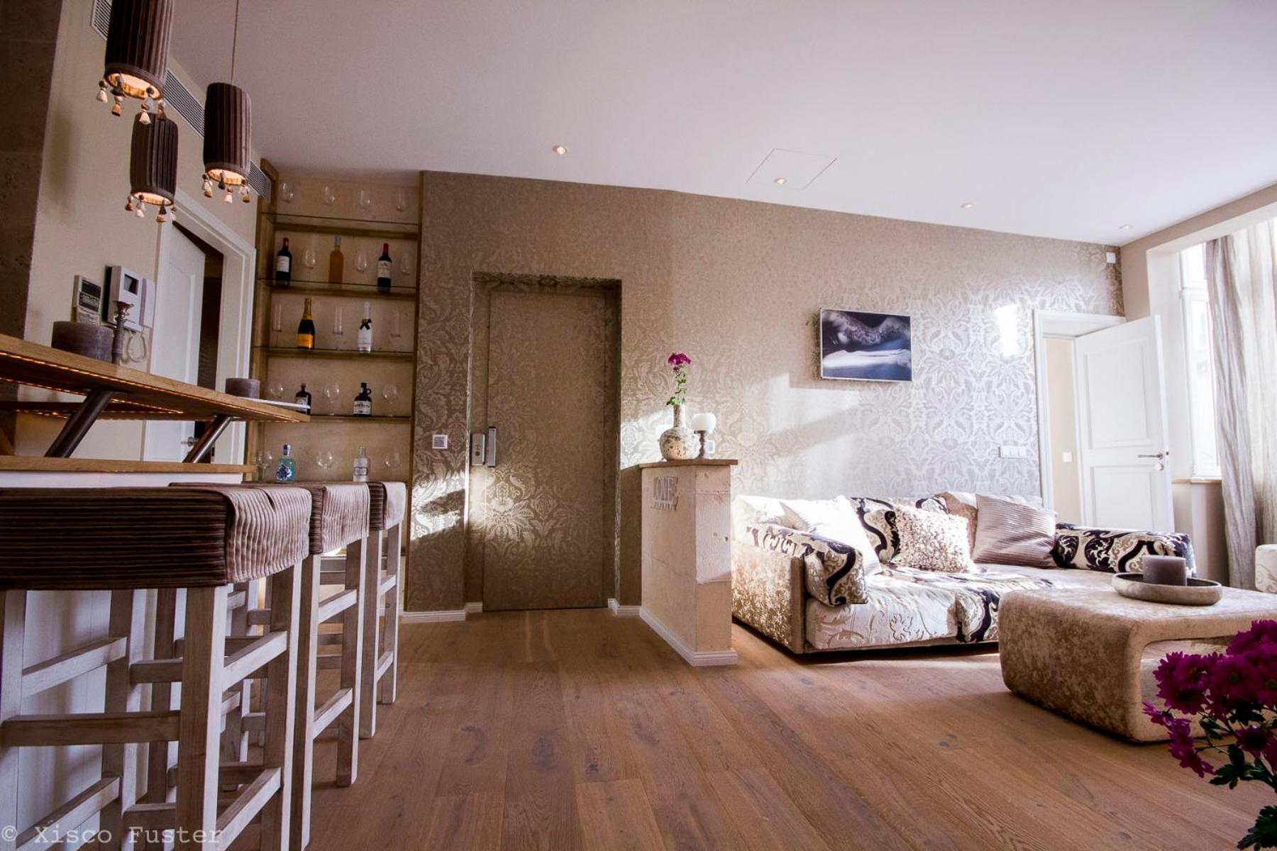 Apartamento Design *