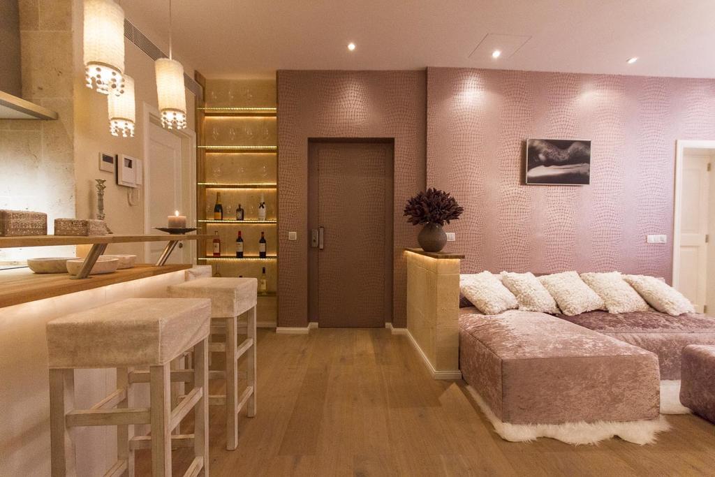 Appartement Design Palma