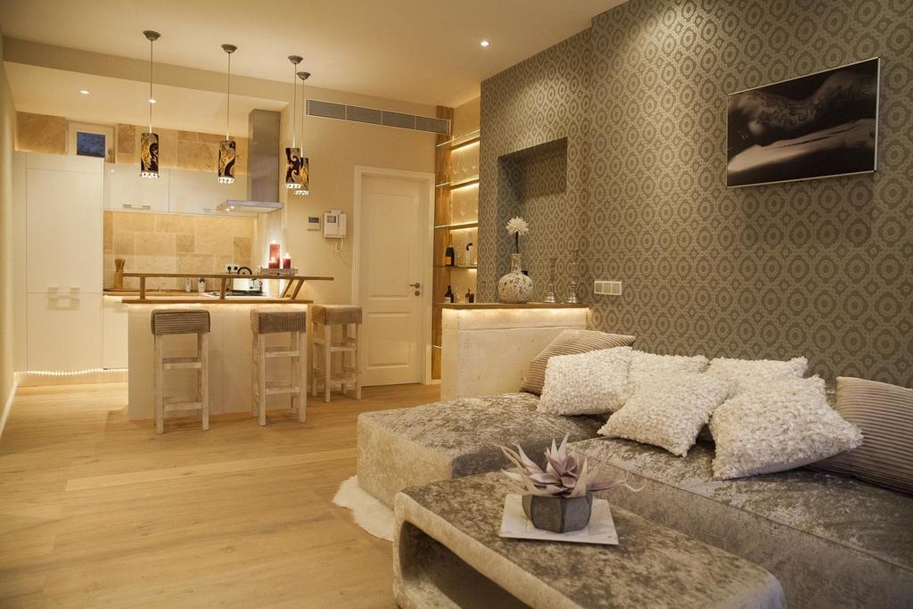 Design Apartamento
