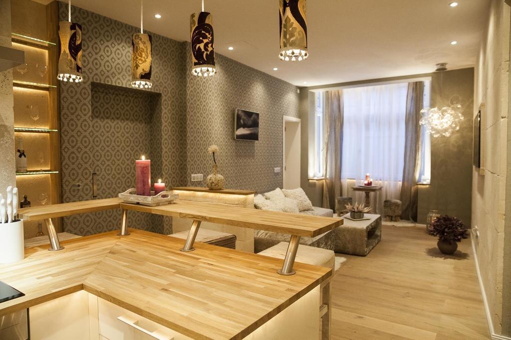 Apartamento Design Palma de Mallorca