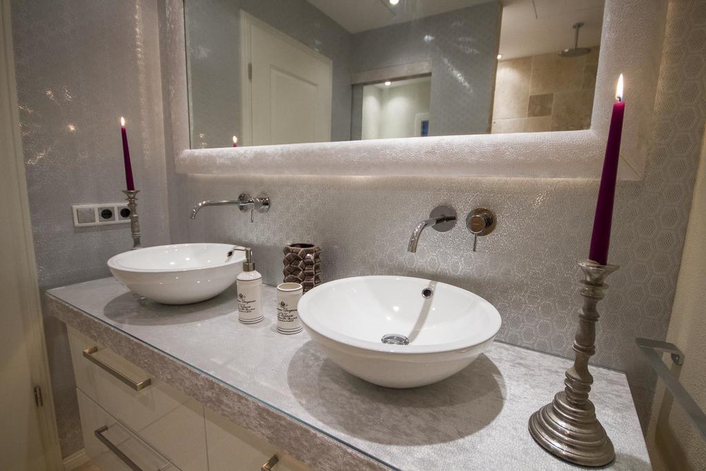 Apartamento Design