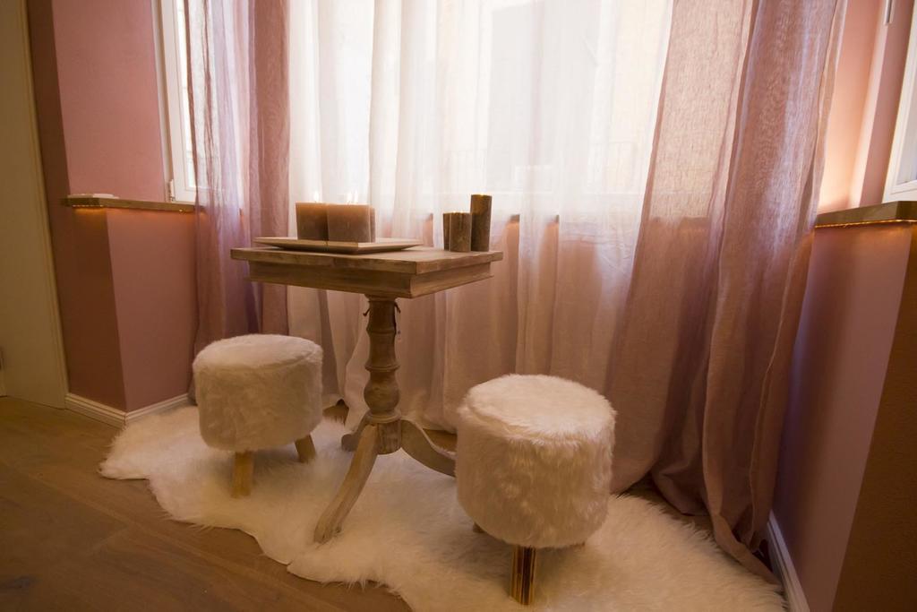 Design Appartement *