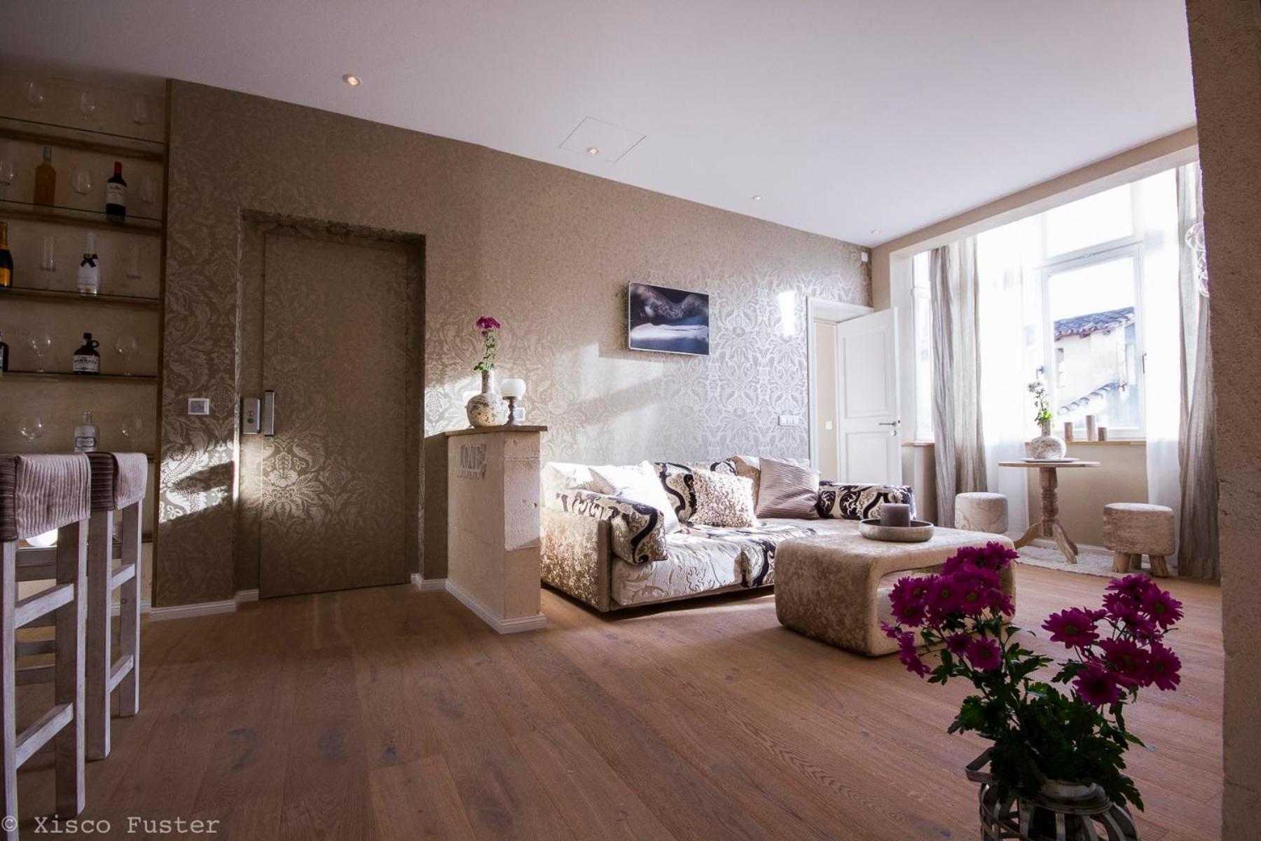 Appartement Design Palma de Mallorca