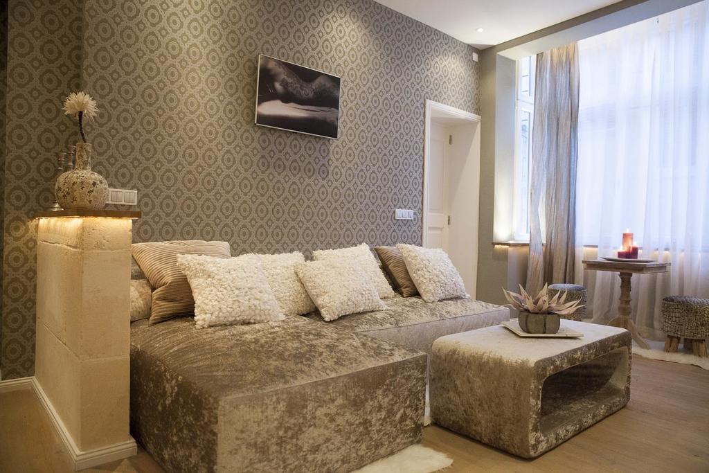 Appartement Design Palma de Mallorca