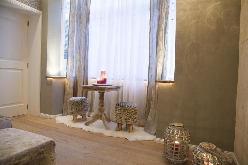 Appartement Design *